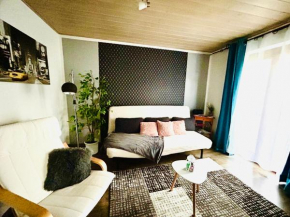 Christines Ferienwohnung